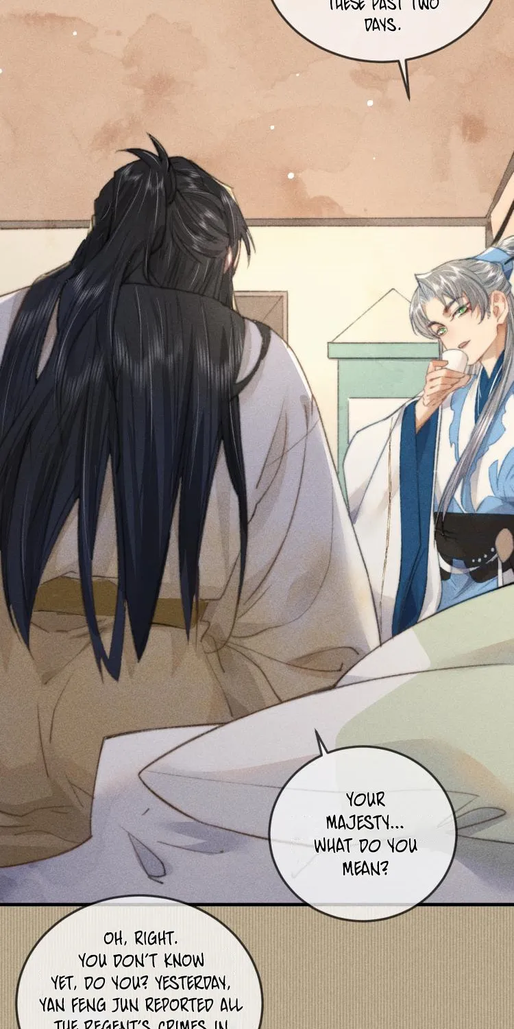 Read Bu Chong Zhi Chen (Colored) chapter 21 image 23 on Lezhin