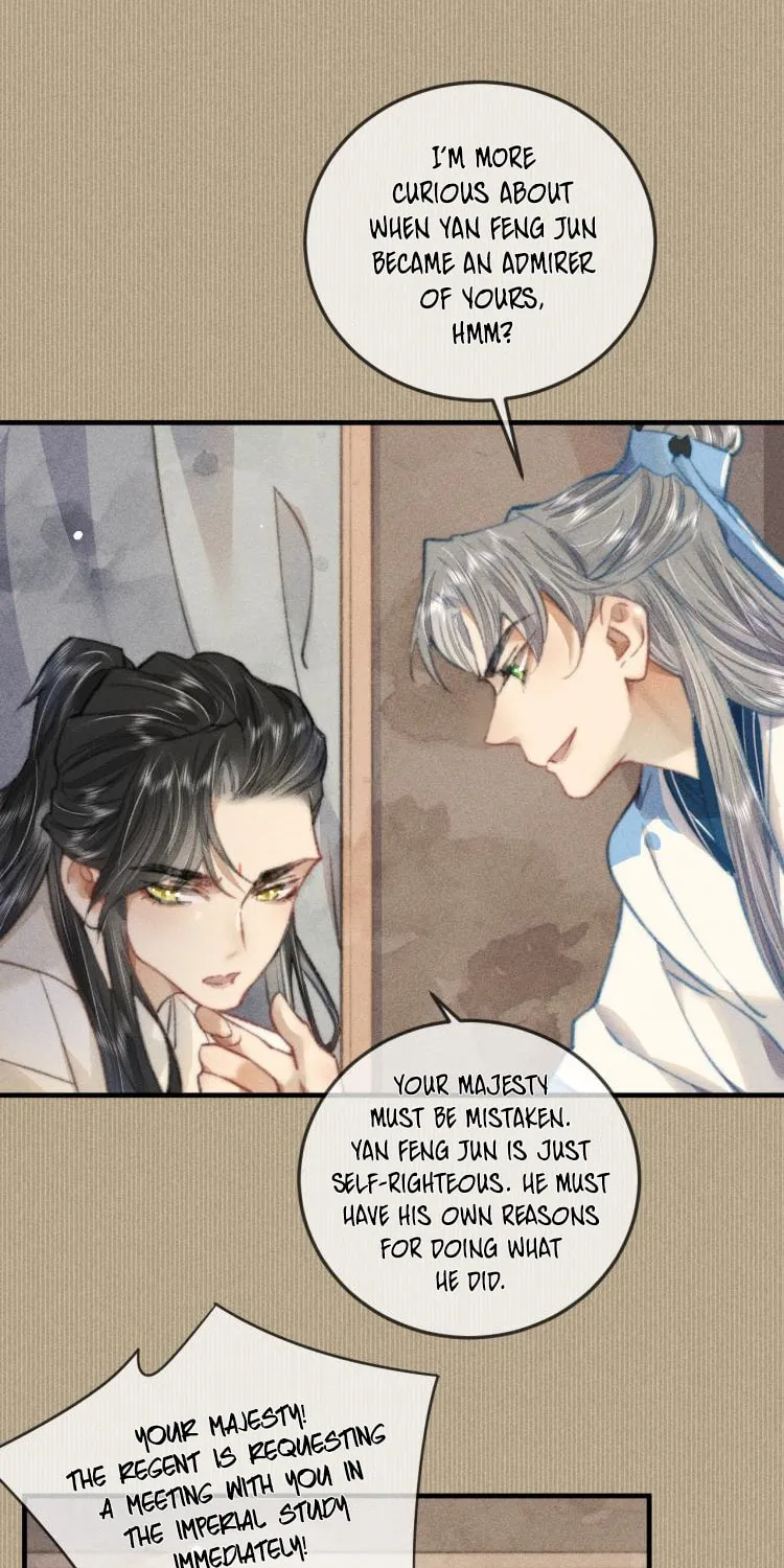 Read Bu Chong Zhi Chen (Colored) chapter 21 image 27 on Lezhin
