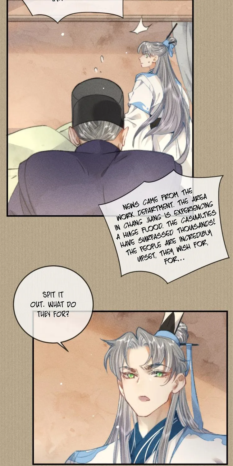 Read Bu Chong Zhi Chen (Colored) chapter 21 image 28 on Lezhin
