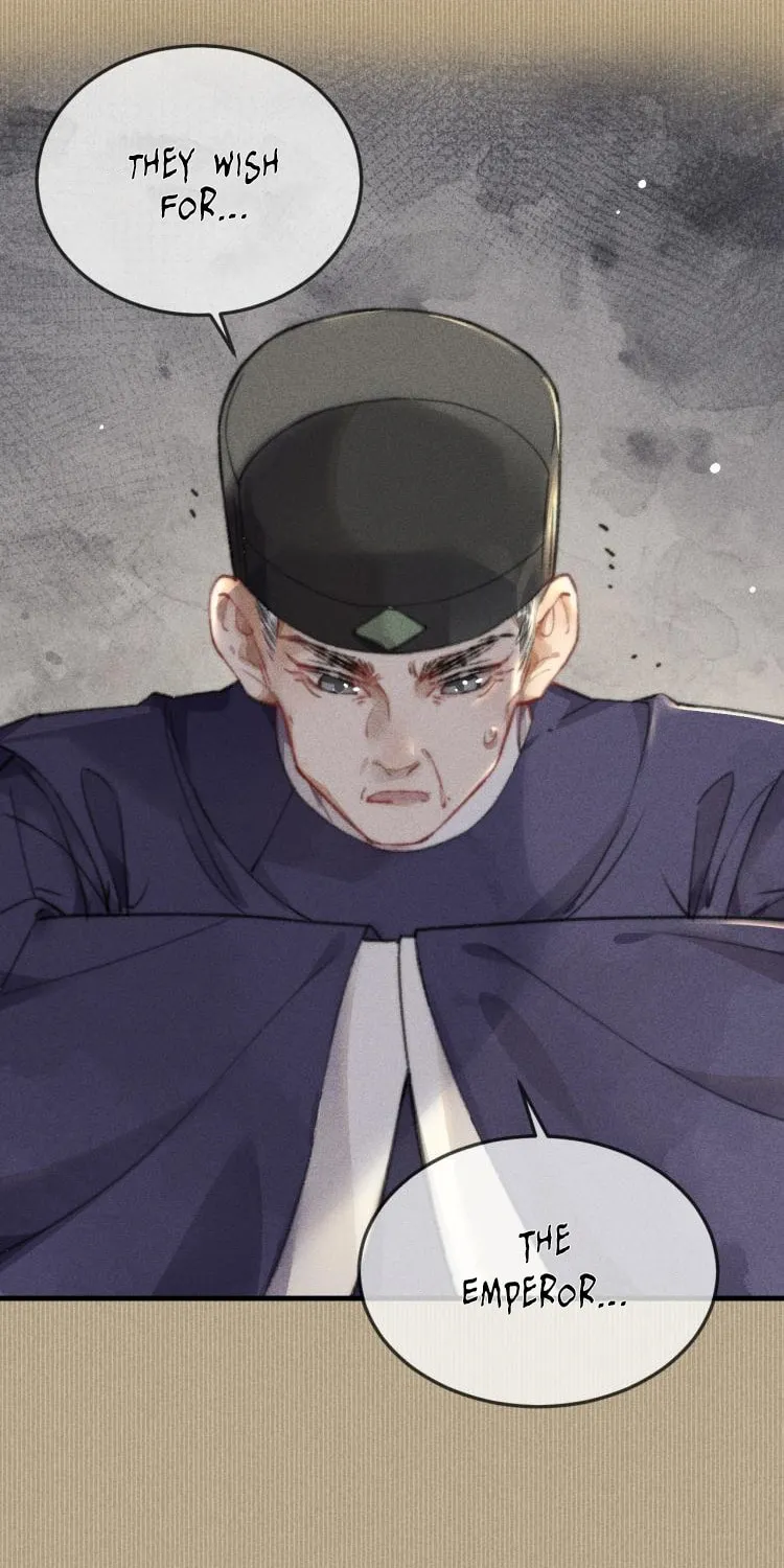Read Bu Chong Zhi Chen (Colored) chapter 21 image 29 on Lezhin