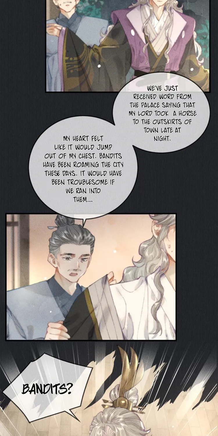 Read Bu Chong Zhi Chen (Colored) chapter 21 image 3 on Lezhin