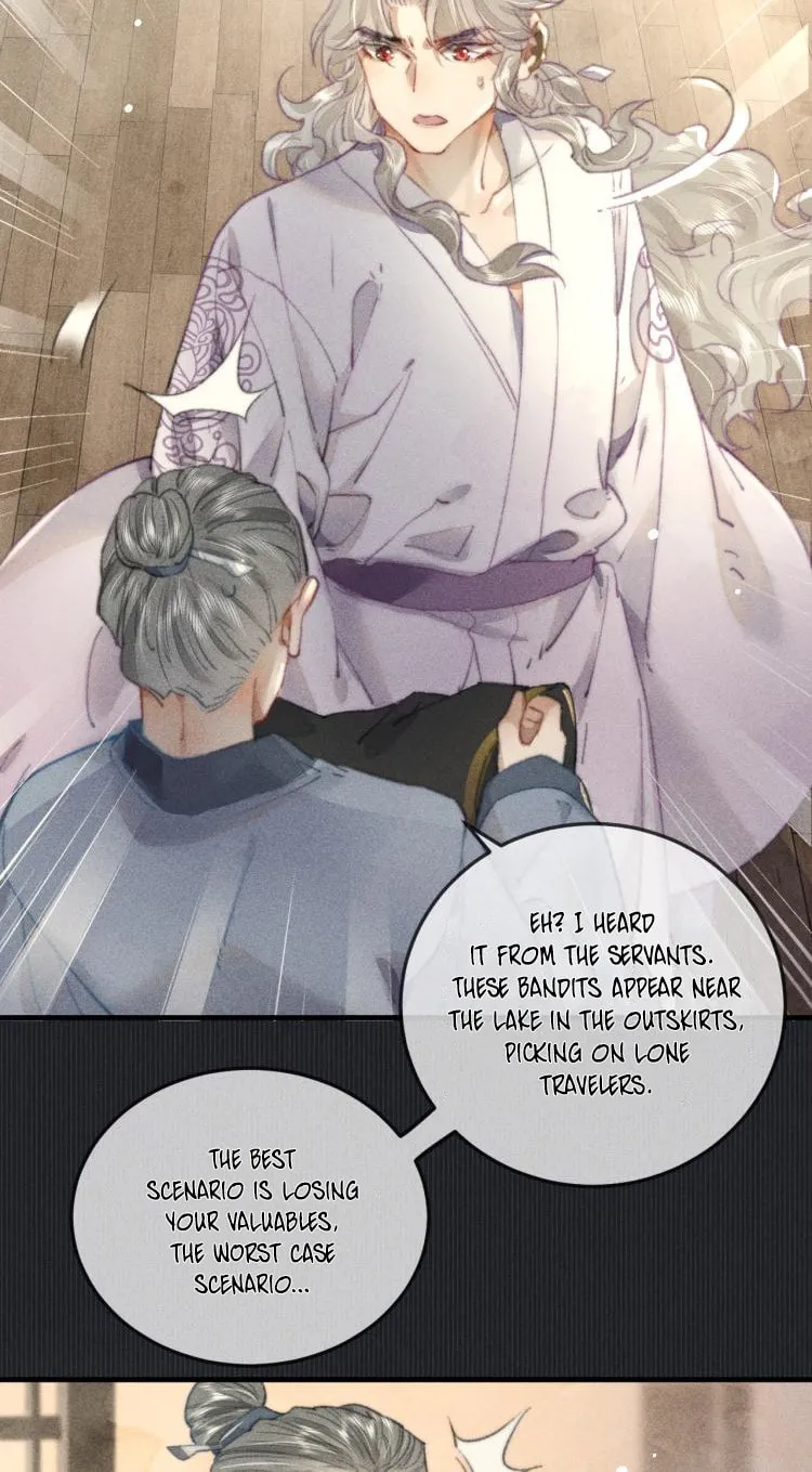 Read Bu Chong Zhi Chen (Colored) chapter 21 image 4 on Lezhin