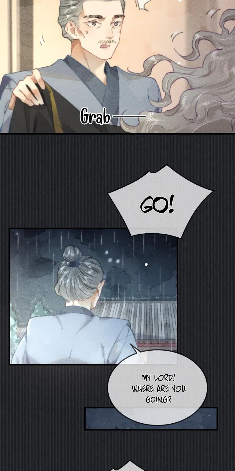 Read Bu Chong Zhi Chen (Colored) chapter 21 image 5 on Lezhin