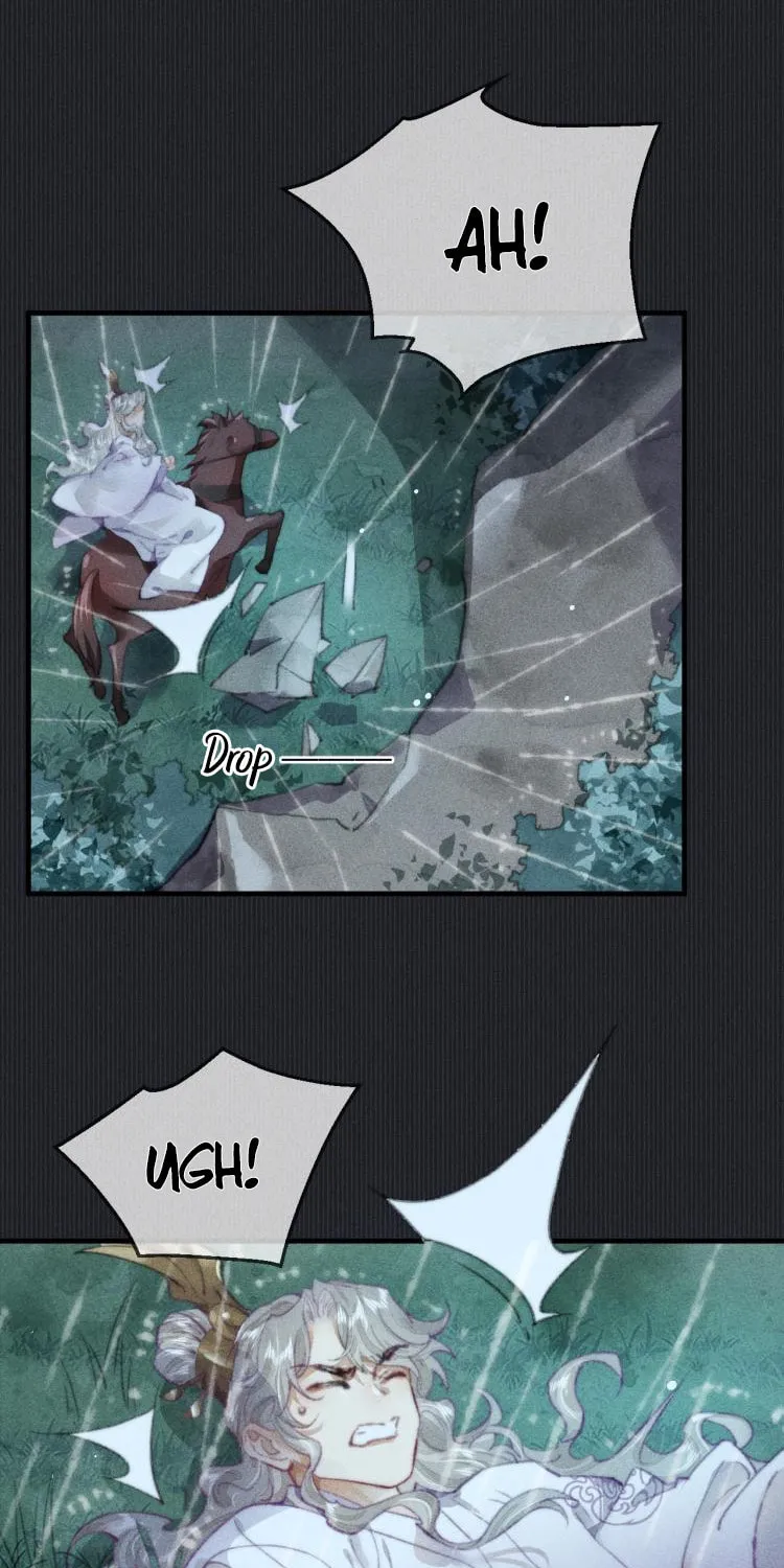 Read Bu Chong Zhi Chen (Colored) chapter 21 image 9 on Lezhin