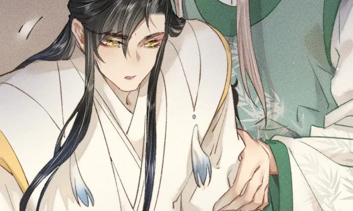 Read Bu Chong Zhi Chen (Colored) chapter 22 image 32 on Lezhin