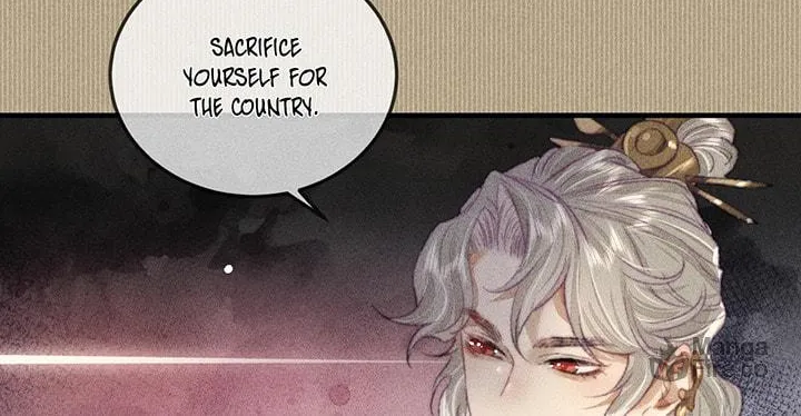 Read Bu Chong Zhi Chen (Colored) chapter 22 image 4 on Lezhin