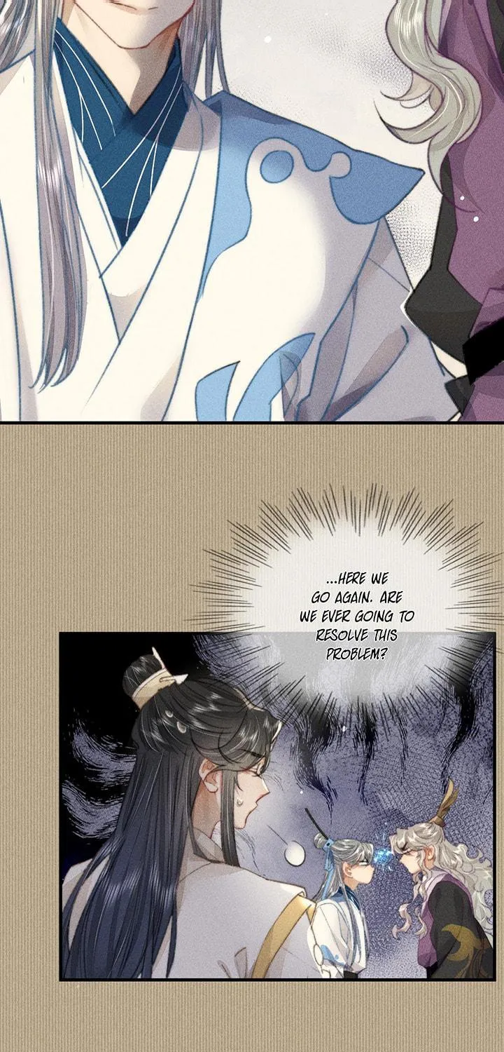 Read Bu Chong Zhi Chen (Colored) chapter 22 image 7 on Lezhin