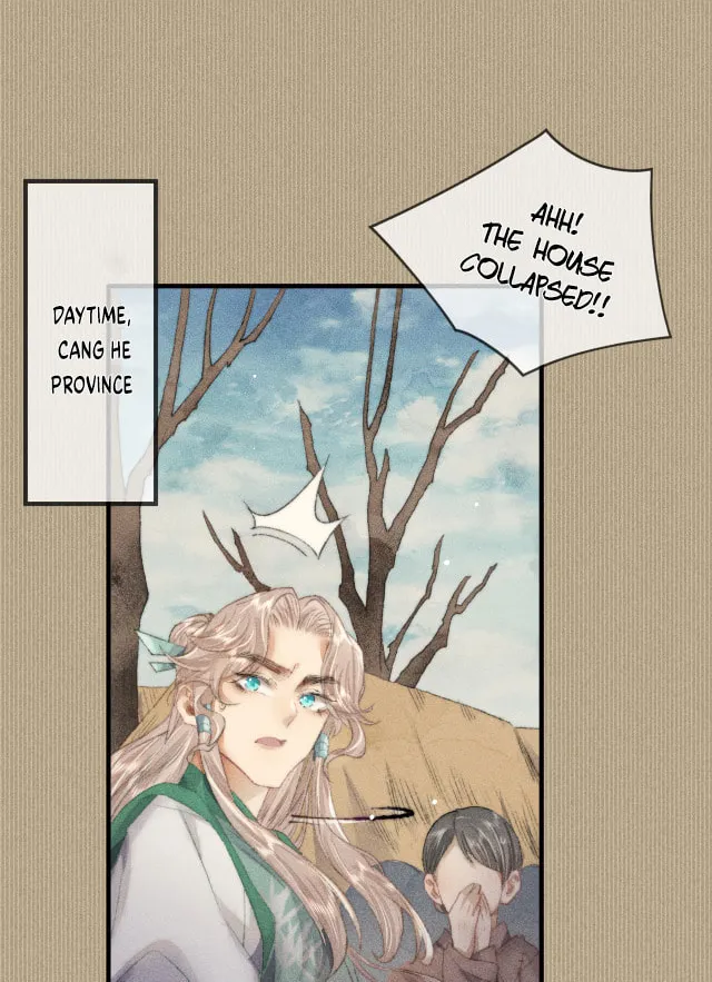 Read Bu Chong Zhi Chen (Colored) chapter 23 image 2 on Lezhin