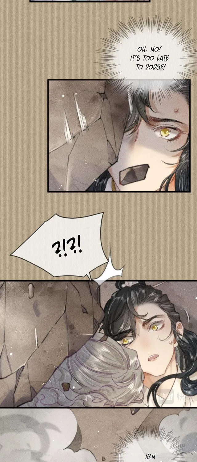 Read Bu Chong Zhi Chen (Colored) chapter 23 image 3 on Lezhin