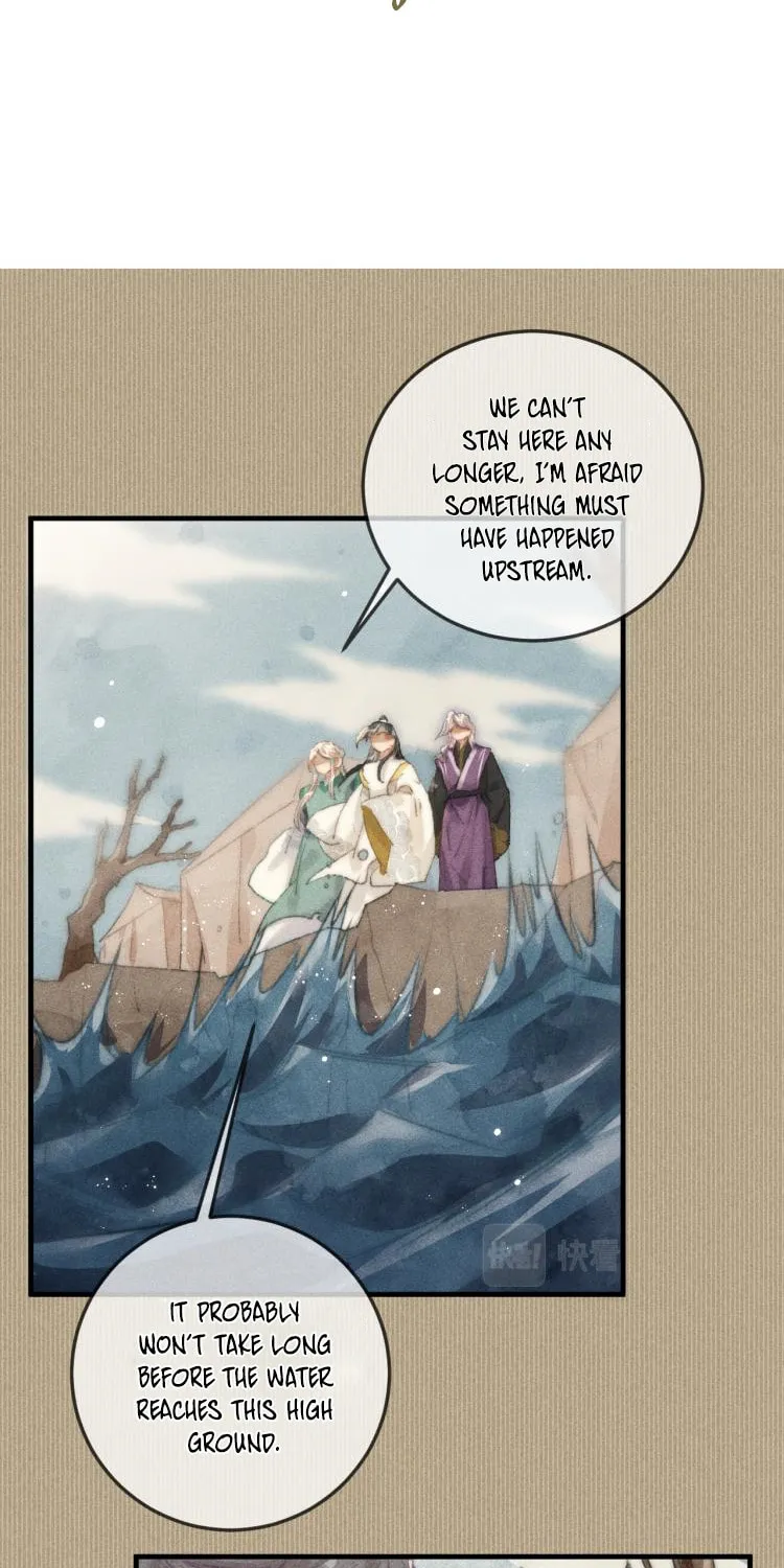Read Bu Chong Zhi Chen (Colored) chapter 24 image 2 on Lezhin