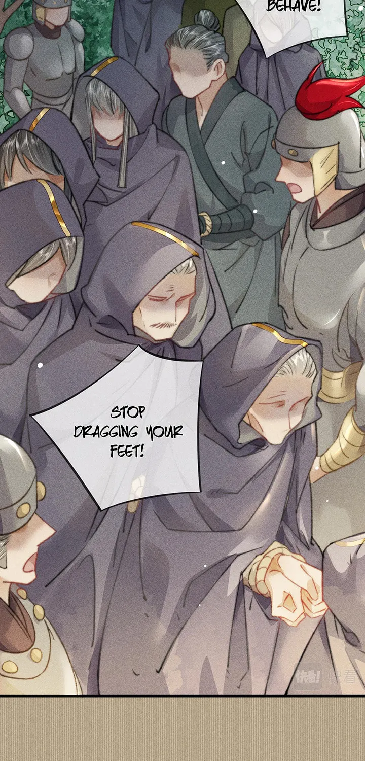 Read Bu Chong Zhi Chen (Colored) chapter 27 image 3 on Lezhin