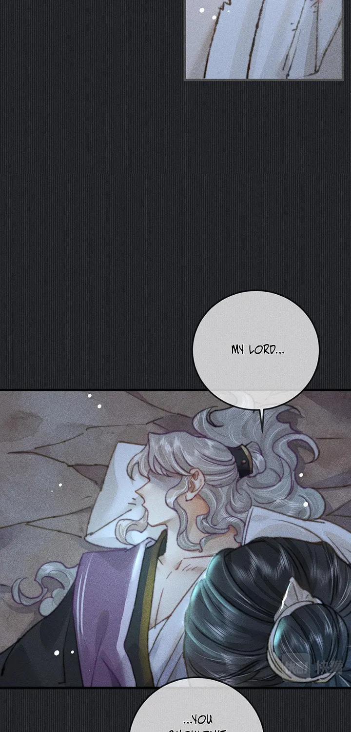 Read Bu Chong Zhi Chen (Colored) chapter 28 image 7 on Lezhin