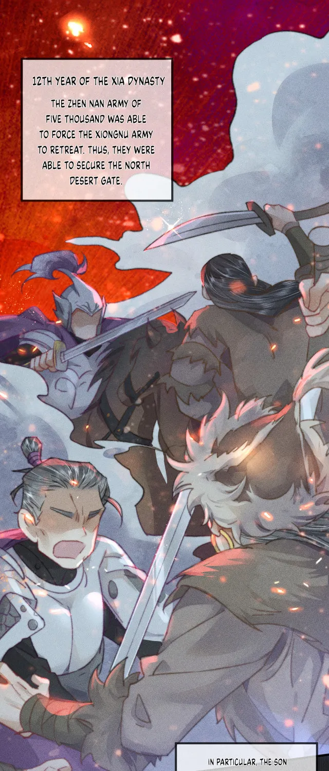 Bu Chong Zhi Chen (Colored) Chapter 29 page 3 - 