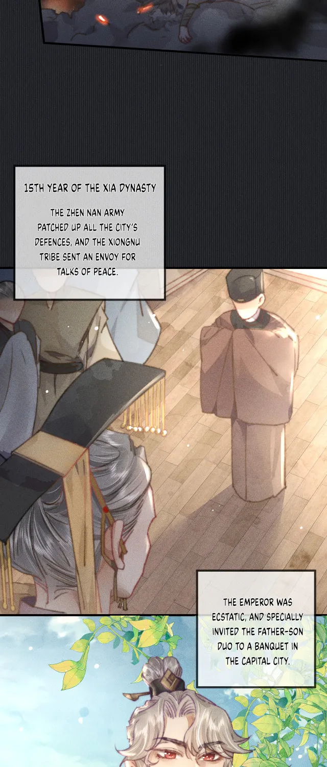Bu Chong Zhi Chen (Colored) Chapter 29 page 5 - 