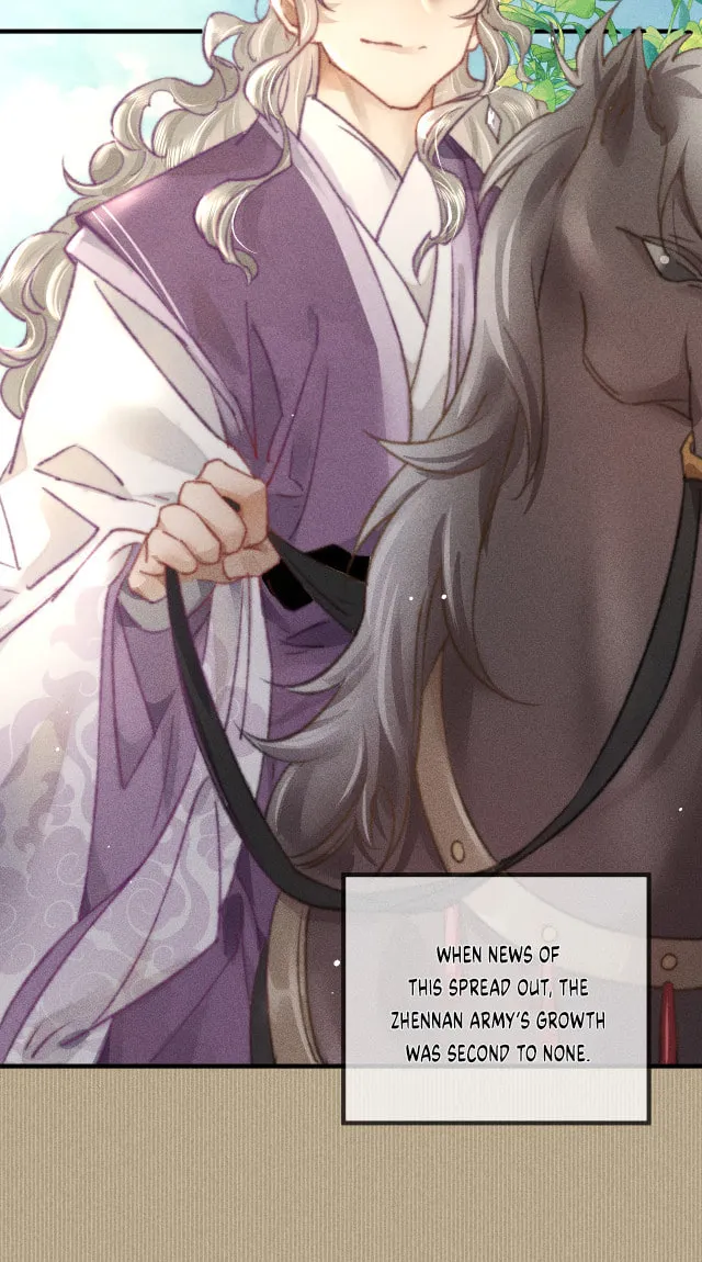 Bu Chong Zhi Chen (Colored) Chapter 29 page 6 - 
