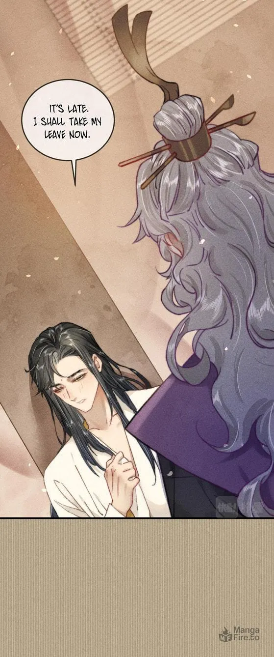 Read Bu Chong Zhi Chen (Colored) chapter 3 image 2 on Lezhin