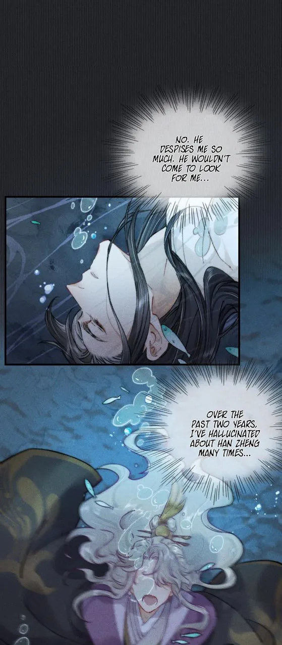 Read Bu Chong Zhi Chen (Colored) chapter 3 image 21 on Lezhin