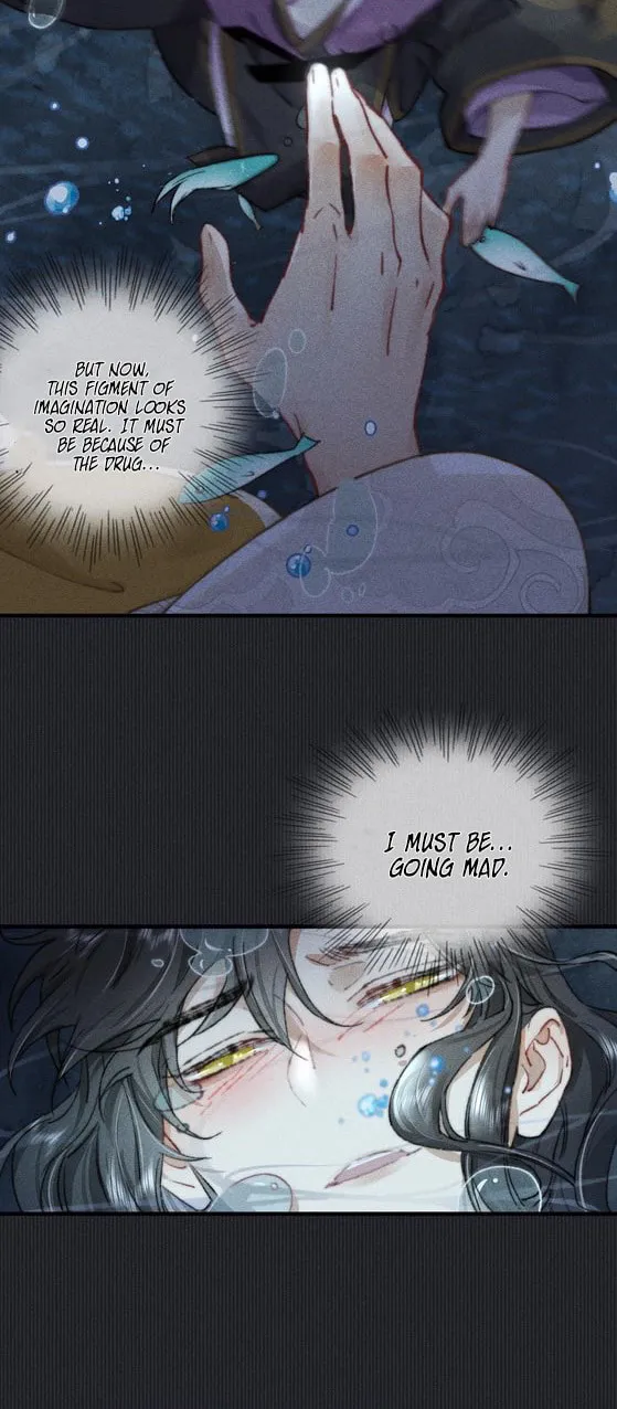 Read Bu Chong Zhi Chen (Colored) chapter 3 image 22 on Lezhin