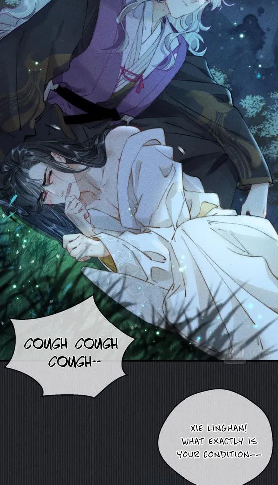 Read Bu Chong Zhi Chen (Colored) chapter 3 image 28 on Lezhin