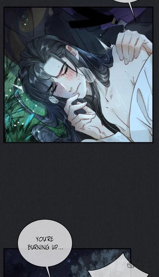 Read Bu Chong Zhi Chen (Colored) chapter 3 image 29 on Lezhin