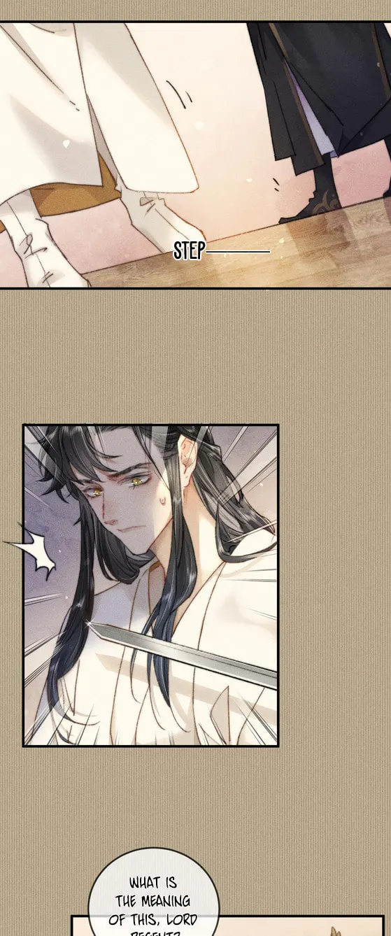 Read Bu Chong Zhi Chen (Colored) chapter 3 image 3 on Lezhin