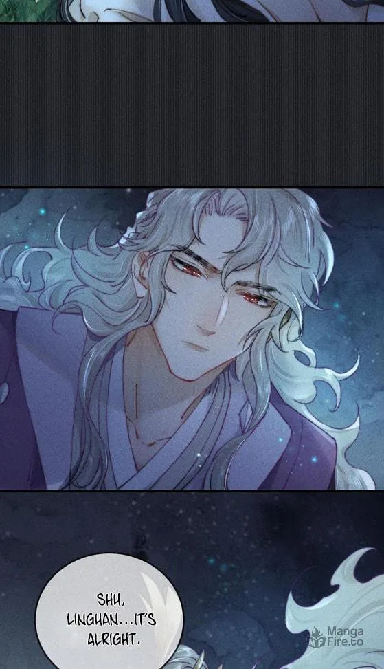 Read Bu Chong Zhi Chen (Colored) chapter 3 image 32 on Lezhin