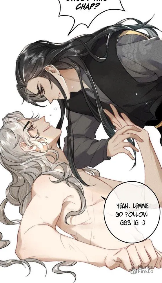 Read Bu Chong Zhi Chen (Colored) chapter 3 image 35 on Lezhin