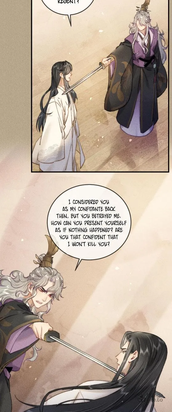 Read Bu Chong Zhi Chen (Colored) chapter 3 image 4 on Lezhin