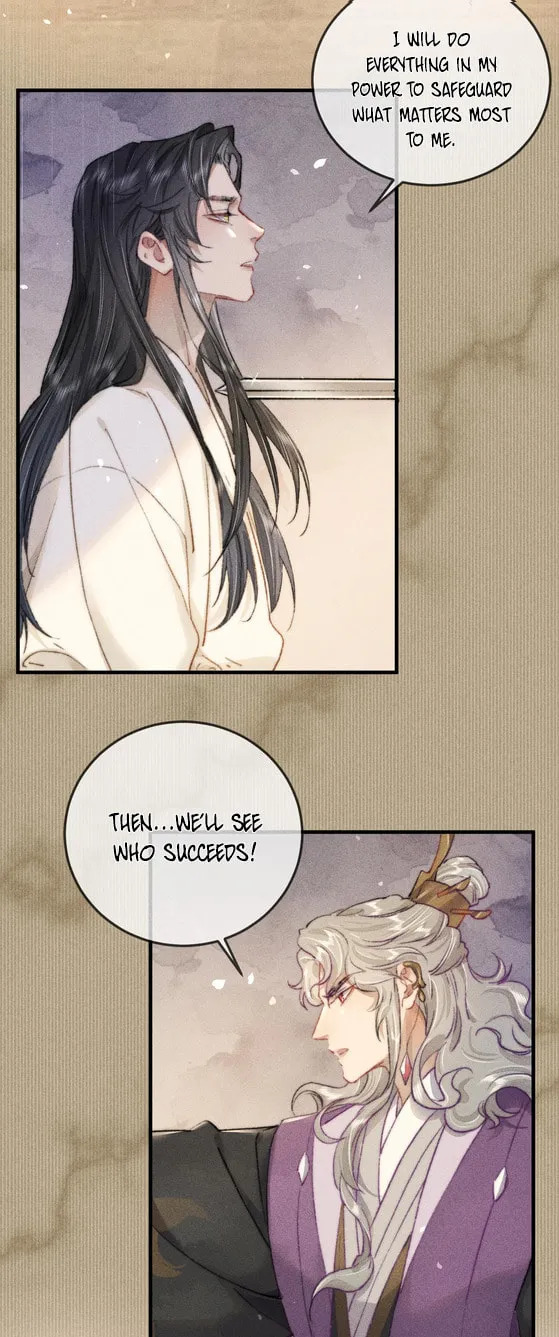 Read Bu Chong Zhi Chen (Colored) chapter 3 image 6 on Lezhin