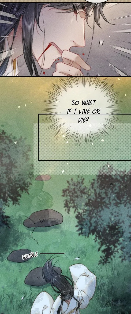 Read Bu Chong Zhi Chen (Colored) chapter 3 image 8 on Lezhin