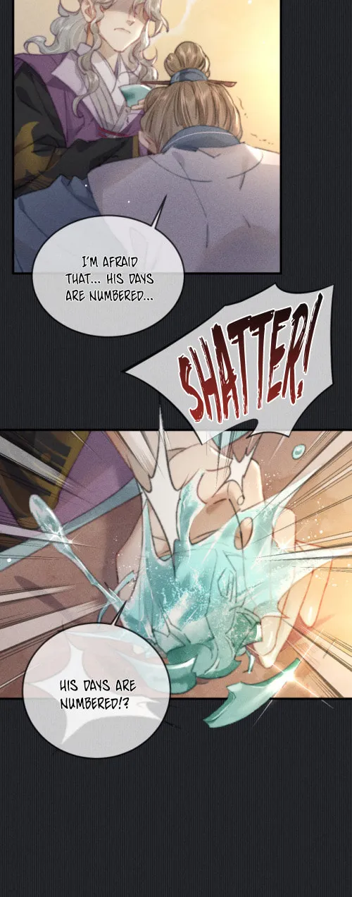 Bu Chong Zhi Chen (Colored) Chapter 30 page 4 - 