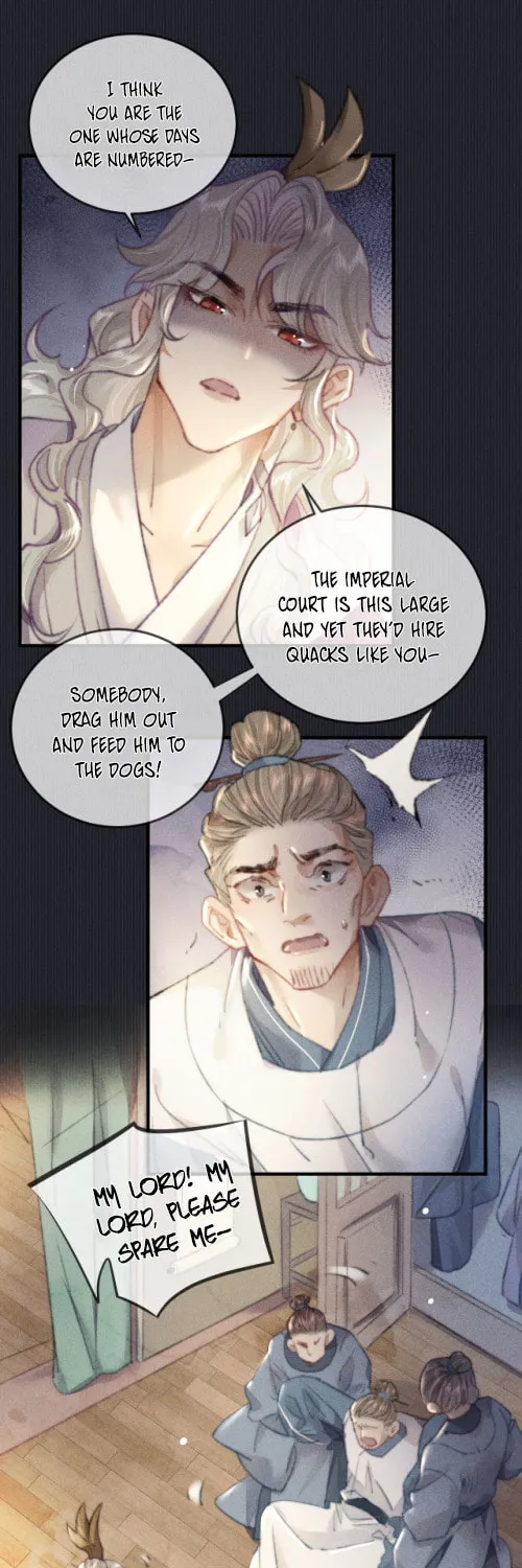 Bu Chong Zhi Chen (Colored) Chapter 30 page 5 - 