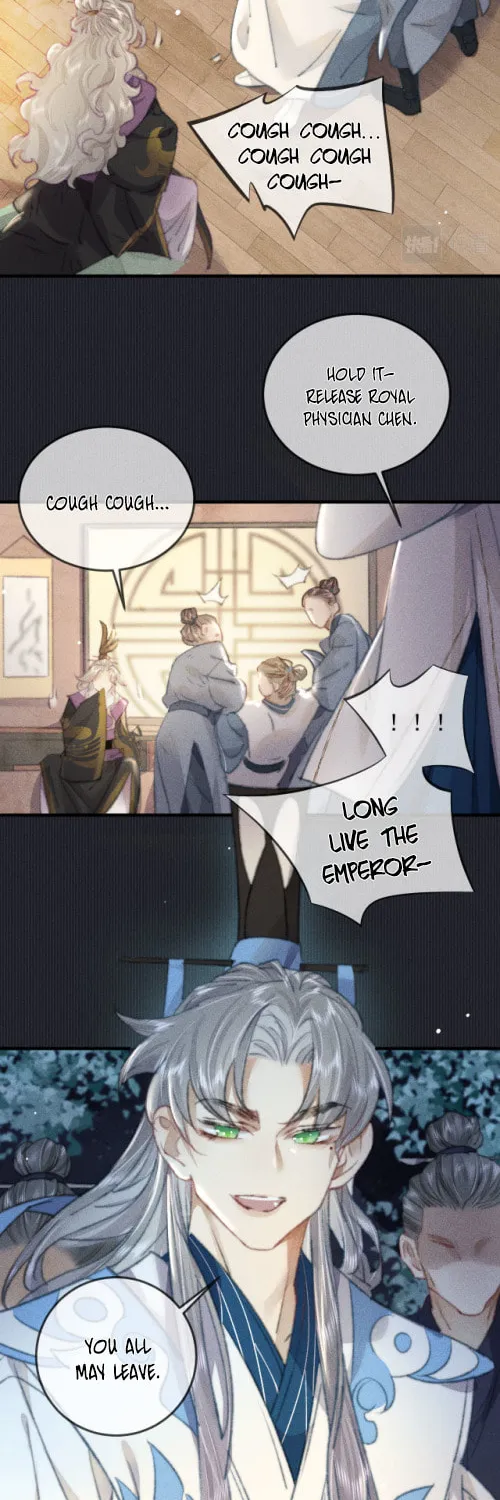 Bu Chong Zhi Chen (Colored) Chapter 30 page 6 - 
