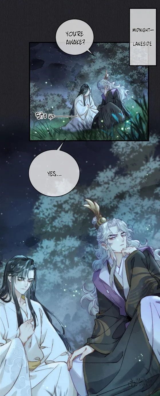 Read Bu Chong Zhi Chen (Colored) chapter 4 image 2 on Lezhin