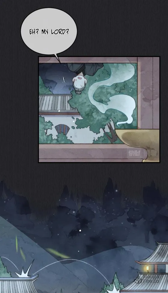 Read Bu Chong Zhi Chen (Colored) chapter 4 image 21 on Lezhin