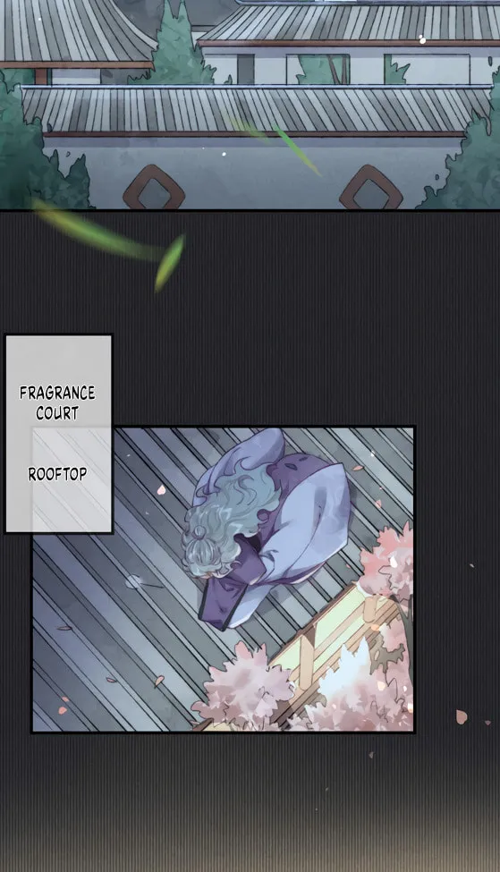 Read Bu Chong Zhi Chen (Colored) chapter 4 image 22 on Lezhin