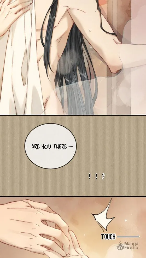Read Bu Chong Zhi Chen (Colored) chapter 4 image 28 on Lezhin