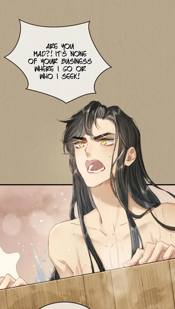 Read Bu Chong Zhi Chen (Colored) chapter 4 image 32 on Lezhin
