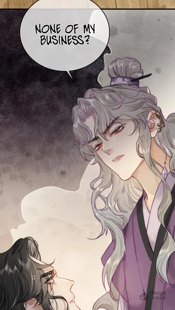 Read Bu Chong Zhi Chen (Colored) chapter 4 image 33 on Lezhin