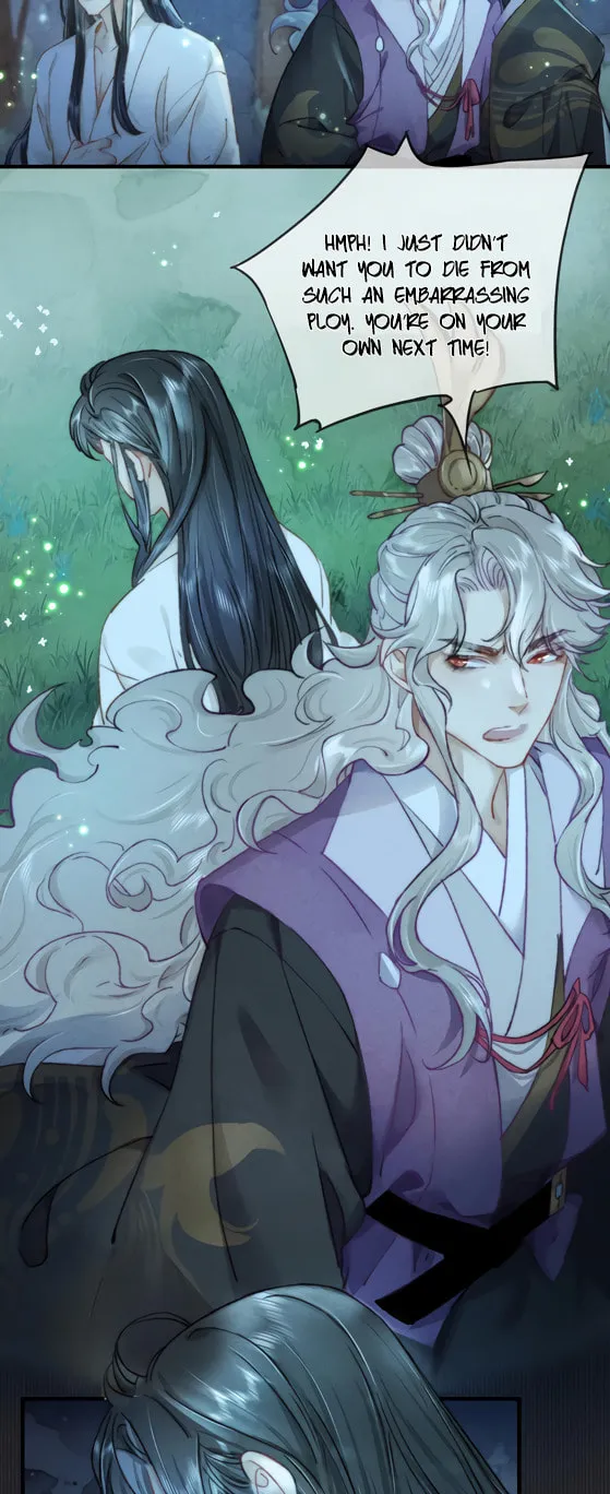 Read Bu Chong Zhi Chen (Colored) chapter 4 image 6 on Lezhin