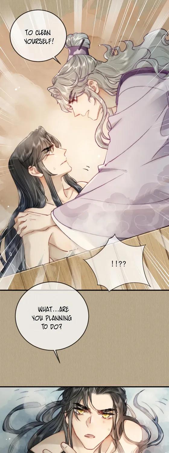 Read Bu Chong Zhi Chen (Colored) chapter 5 image 2 on Lezhin