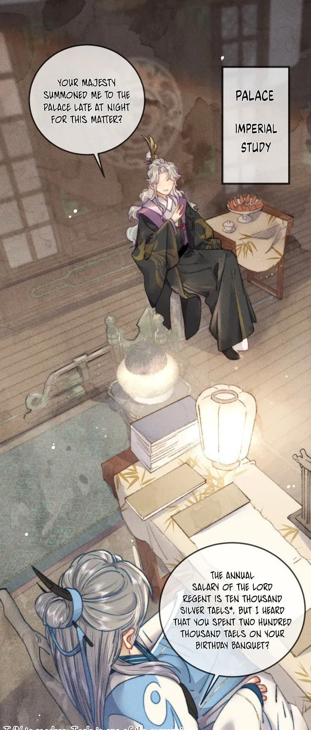 Read Bu Chong Zhi Chen (Colored) chapter 6 image 2 on Lezhin