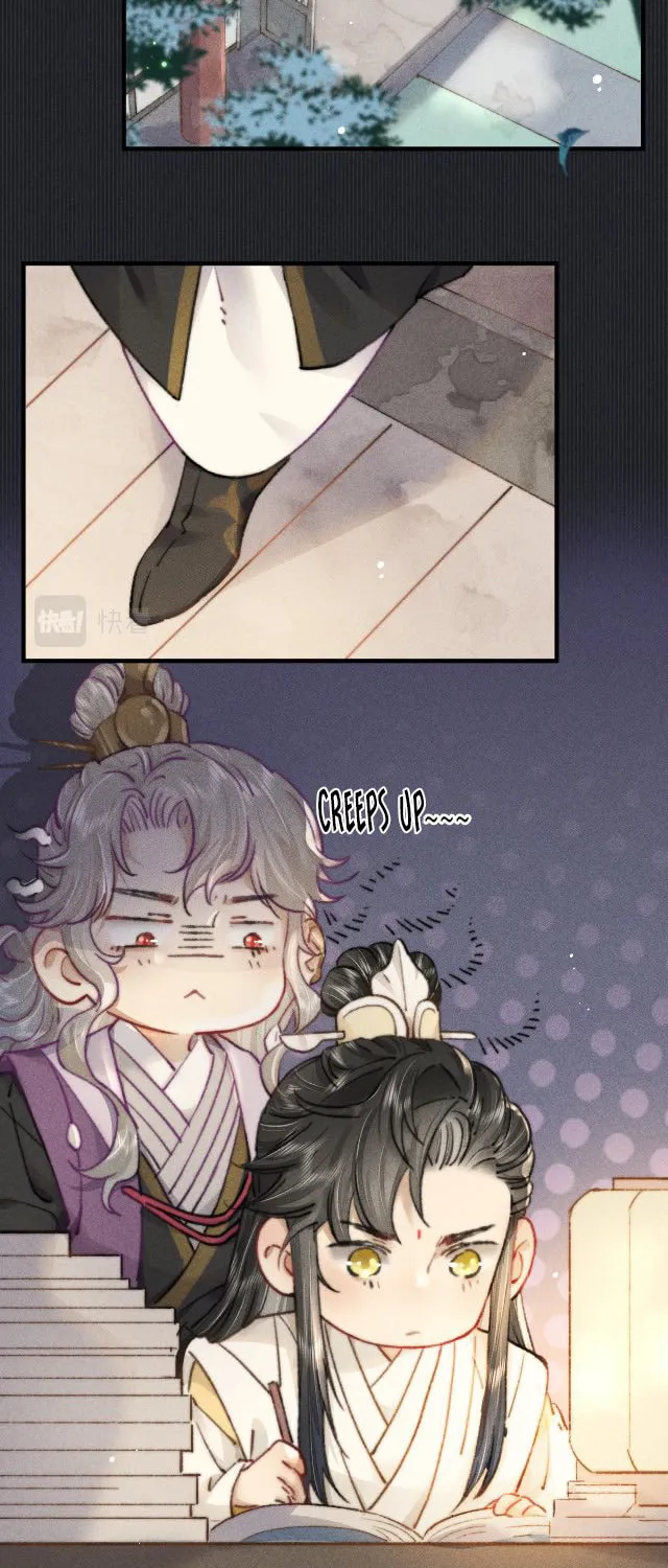 Read Bu Chong Zhi Chen (Colored) chapter 6 image 32 on Lezhin
