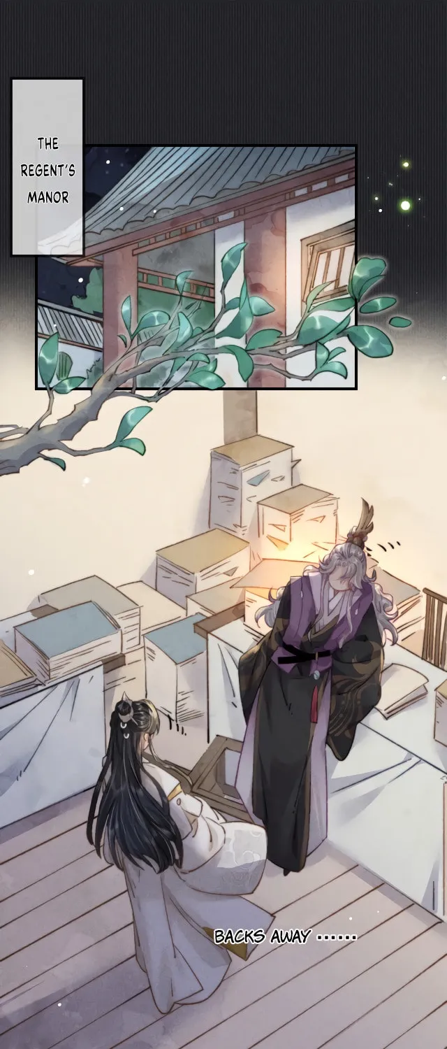 Bu Chong Zhi Chen (Colored) Chapter 7 page 3 - 