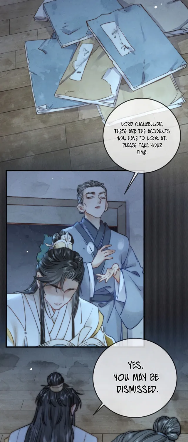 Bu Chong Zhi Chen (Colored) Chapter 7 page 23 - 