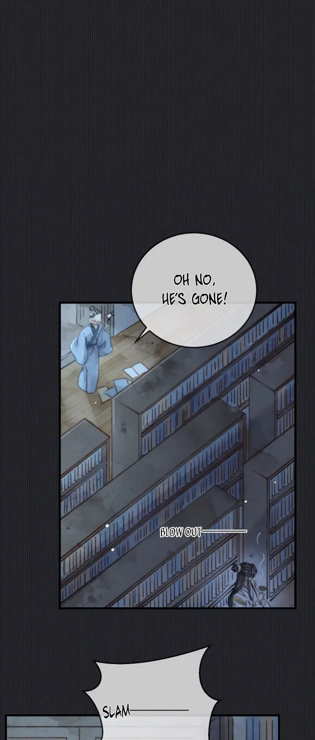 Bu Chong Zhi Chen (Colored) Chapter 7 page 30 - 