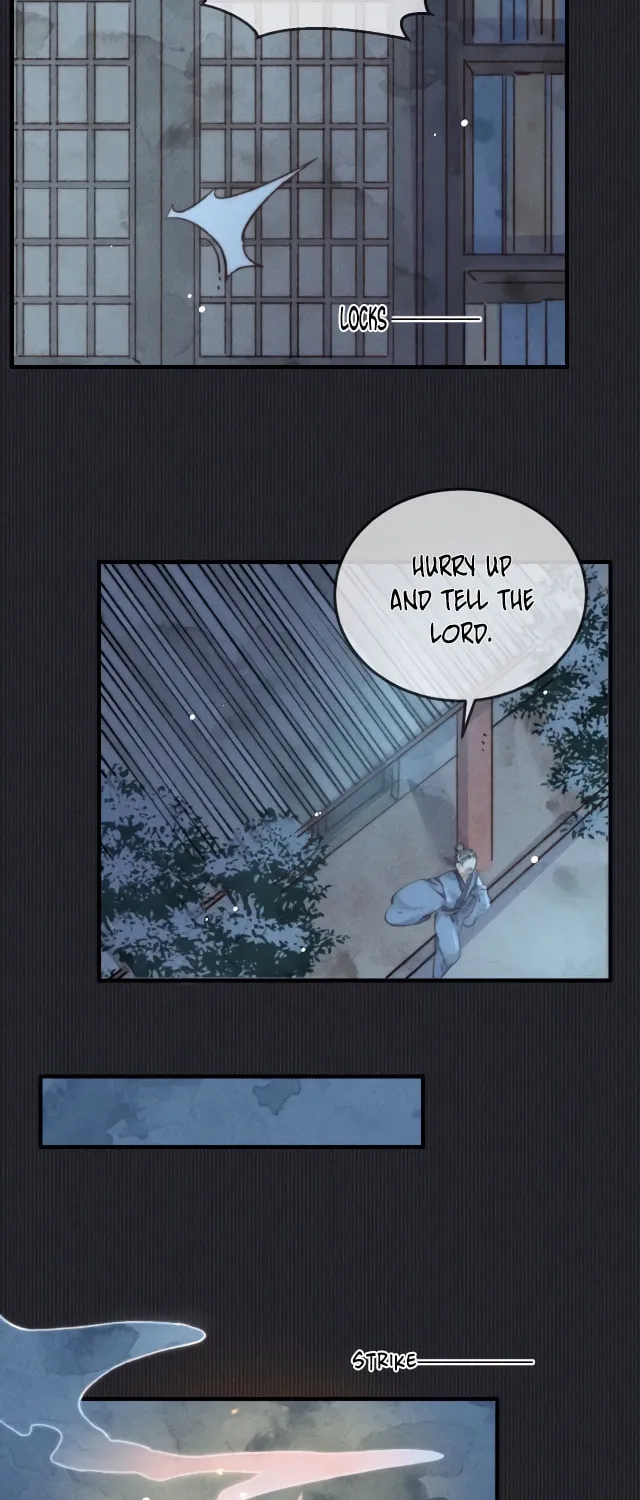 Bu Chong Zhi Chen (Colored) Chapter 7 page 31 - 