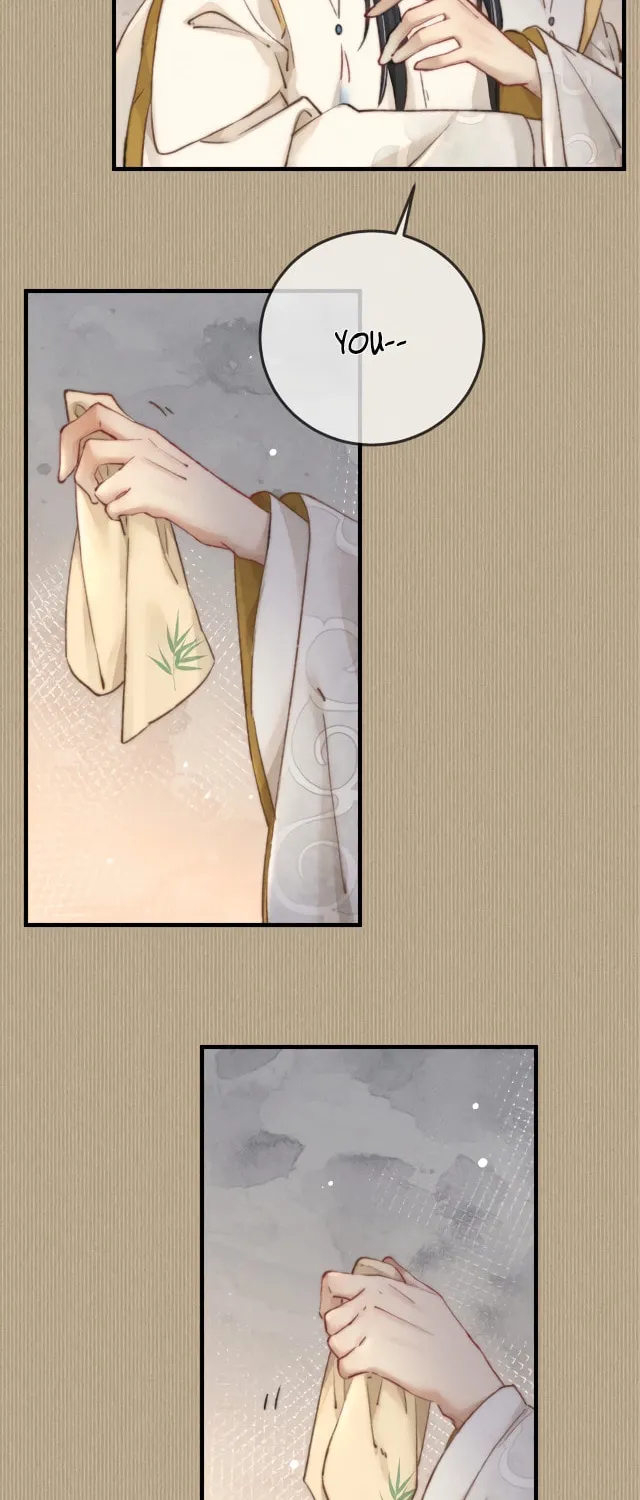 Bu Chong Zhi Chen (Colored) Chapter 7 page 6 - 