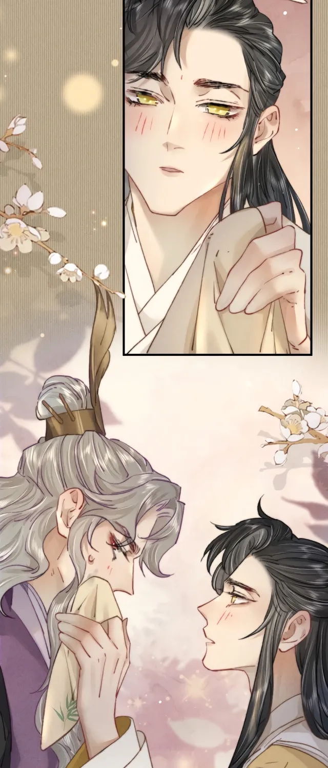 Bu Chong Zhi Chen (Colored) Chapter 7 page 9 - 