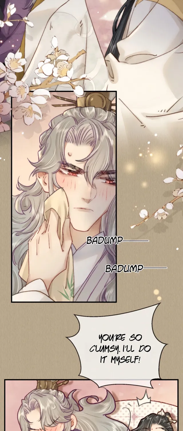 Bu Chong Zhi Chen (Colored) Chapter 7 page 10 - 